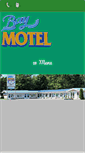 Mobile Screenshot of bay-motel.com